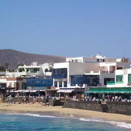 La Laja 9 Apartment Playa Blanca  Bagian luar foto