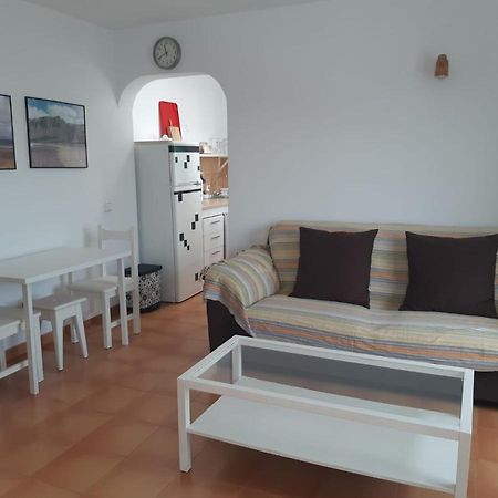 La Laja 9 Apartment Playa Blanca  Bagian luar foto