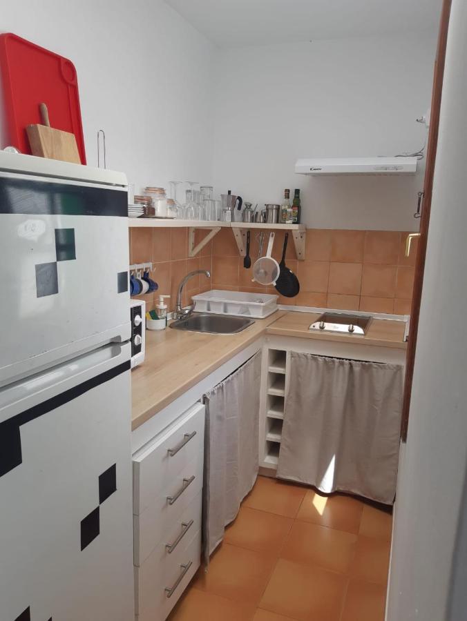 La Laja 9 Apartment Playa Blanca  Bagian luar foto