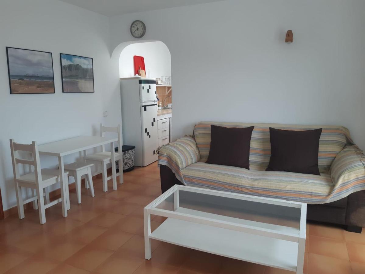 La Laja 9 Apartment Playa Blanca  Bagian luar foto