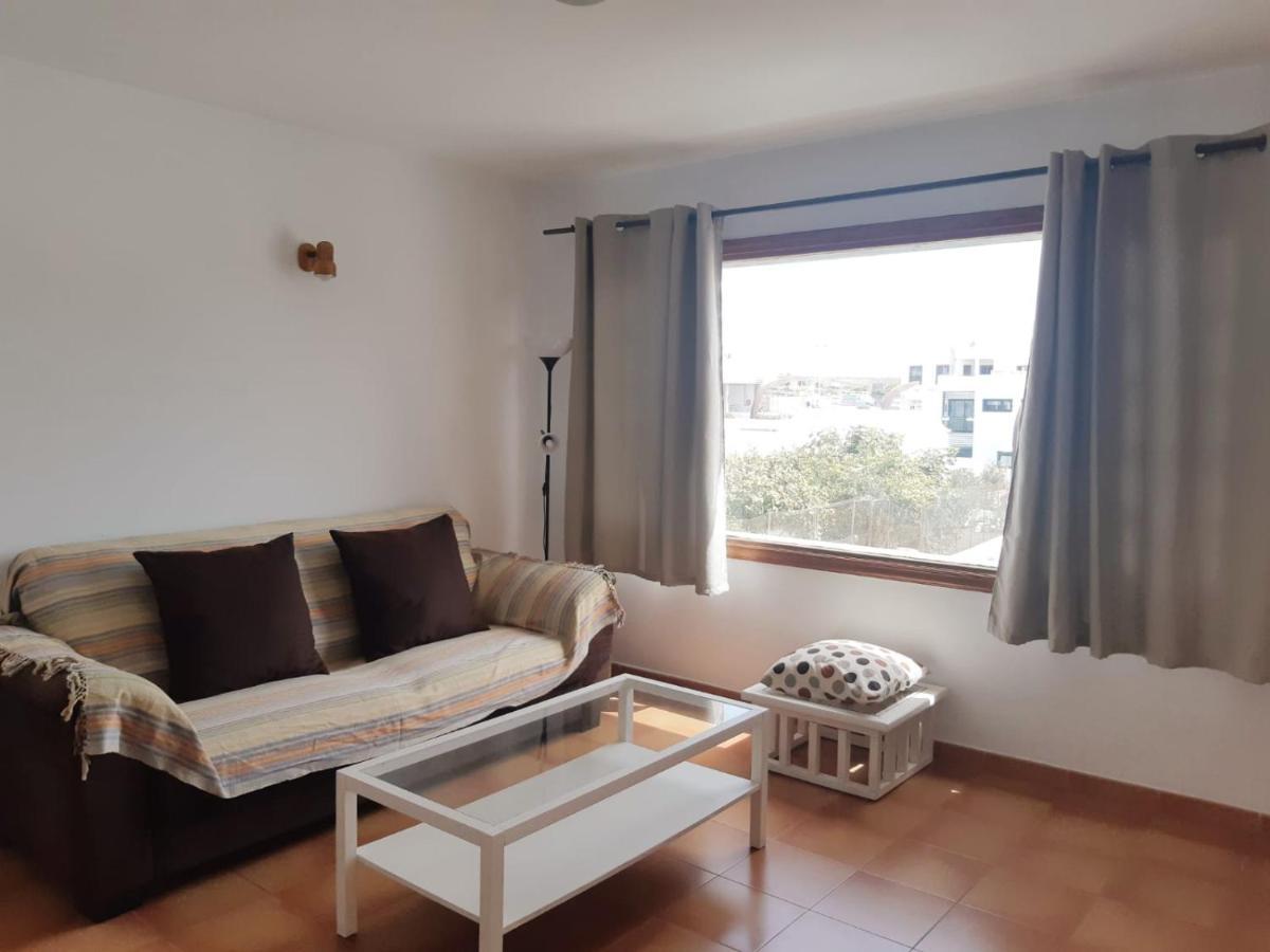 La Laja 9 Apartment Playa Blanca  Bagian luar foto