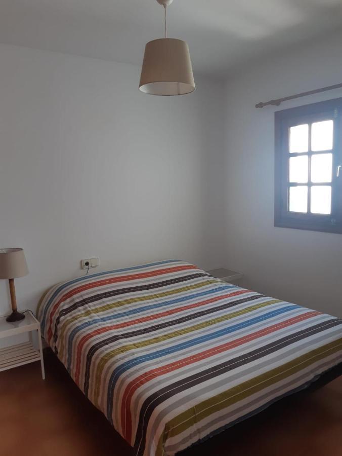 La Laja 9 Apartment Playa Blanca  Bagian luar foto