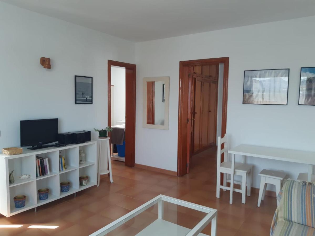 La Laja 9 Apartment Playa Blanca  Bagian luar foto